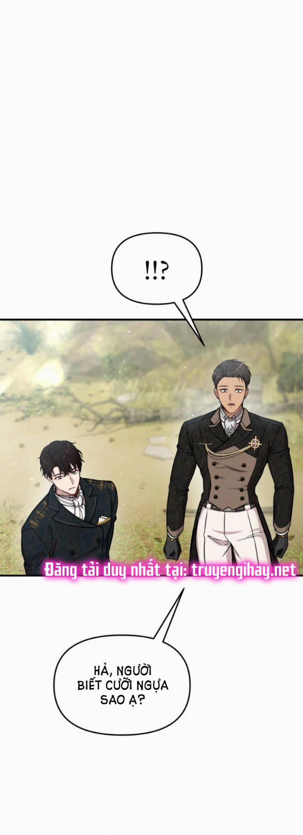 [18+] Phòng Ngủ Bí Mật Của Công Chúa Bị Bỏ Rơi 15.5 trang 26