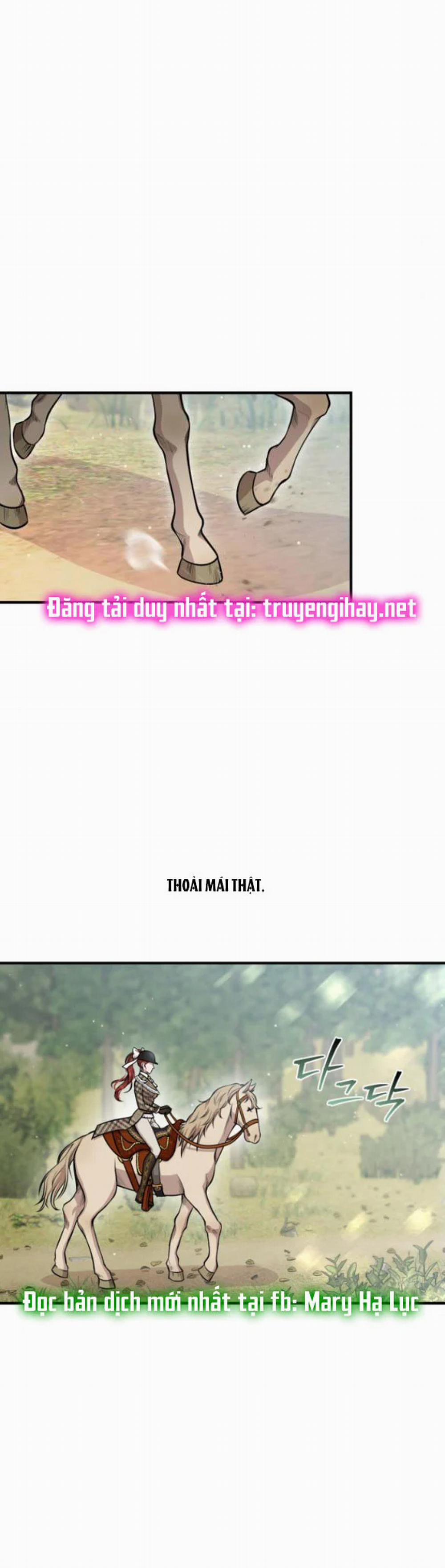 [18+] Phòng Ngủ Bí Mật Của Công Chúa Bị Bỏ Rơi 15.5 trang 28