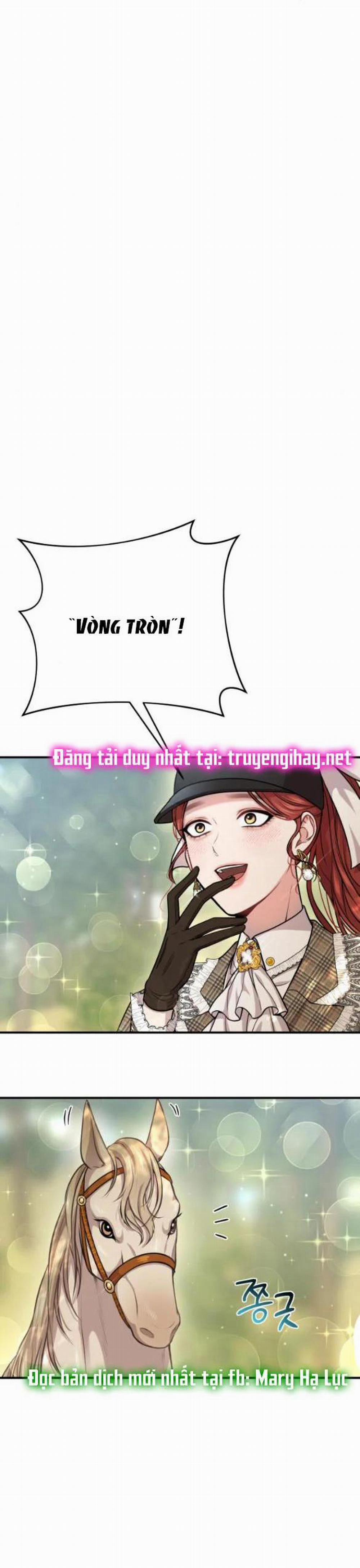 [18+] Phòng Ngủ Bí Mật Của Công Chúa Bị Bỏ Rơi 15.5 trang 3