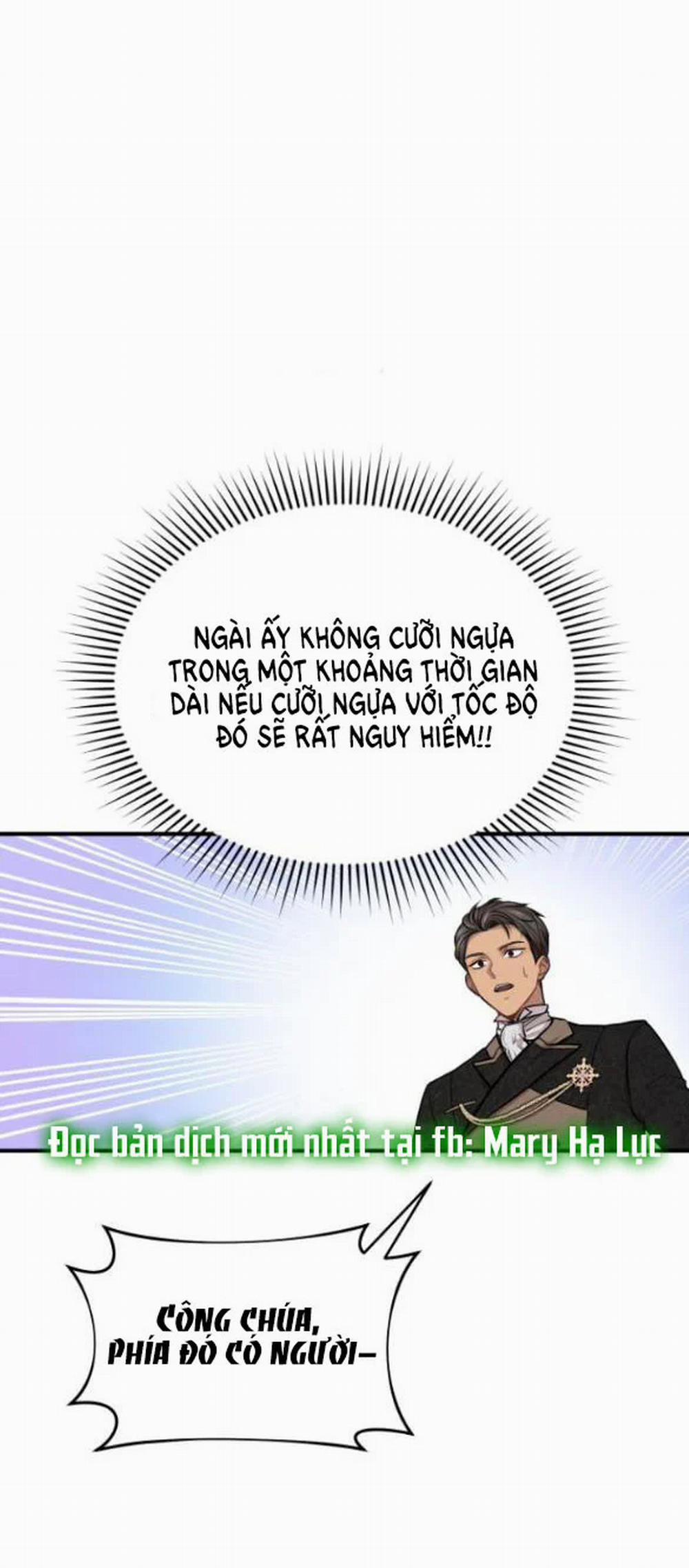 [18+] Phòng Ngủ Bí Mật Của Công Chúa Bị Bỏ Rơi 15.5 trang 33