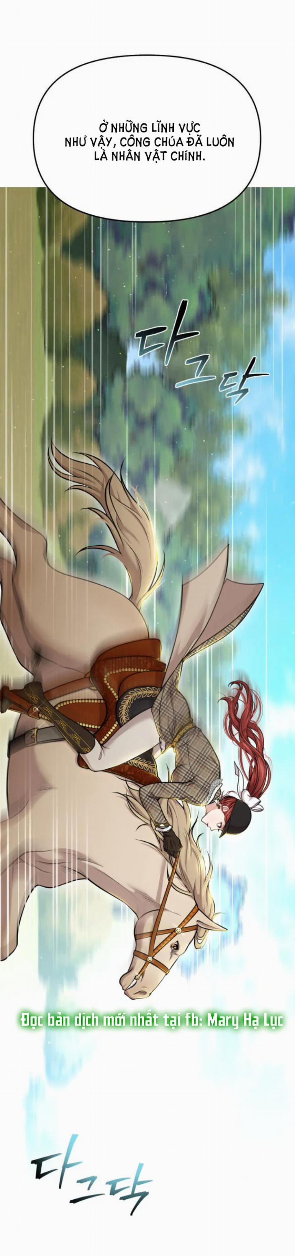 [18+] Phòng Ngủ Bí Mật Của Công Chúa Bị Bỏ Rơi 15.5 trang 36