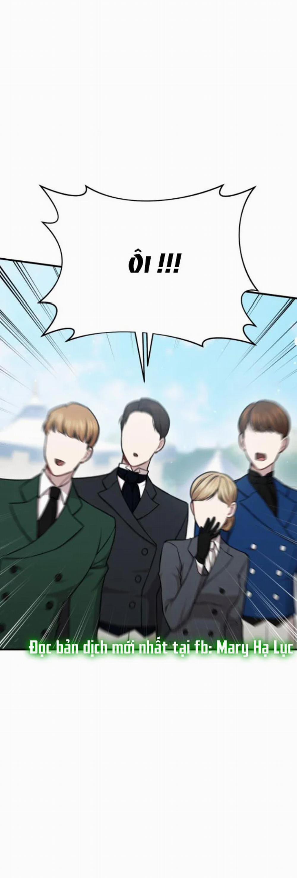 [18+] Phòng Ngủ Bí Mật Của Công Chúa Bị Bỏ Rơi 15.5 trang 41