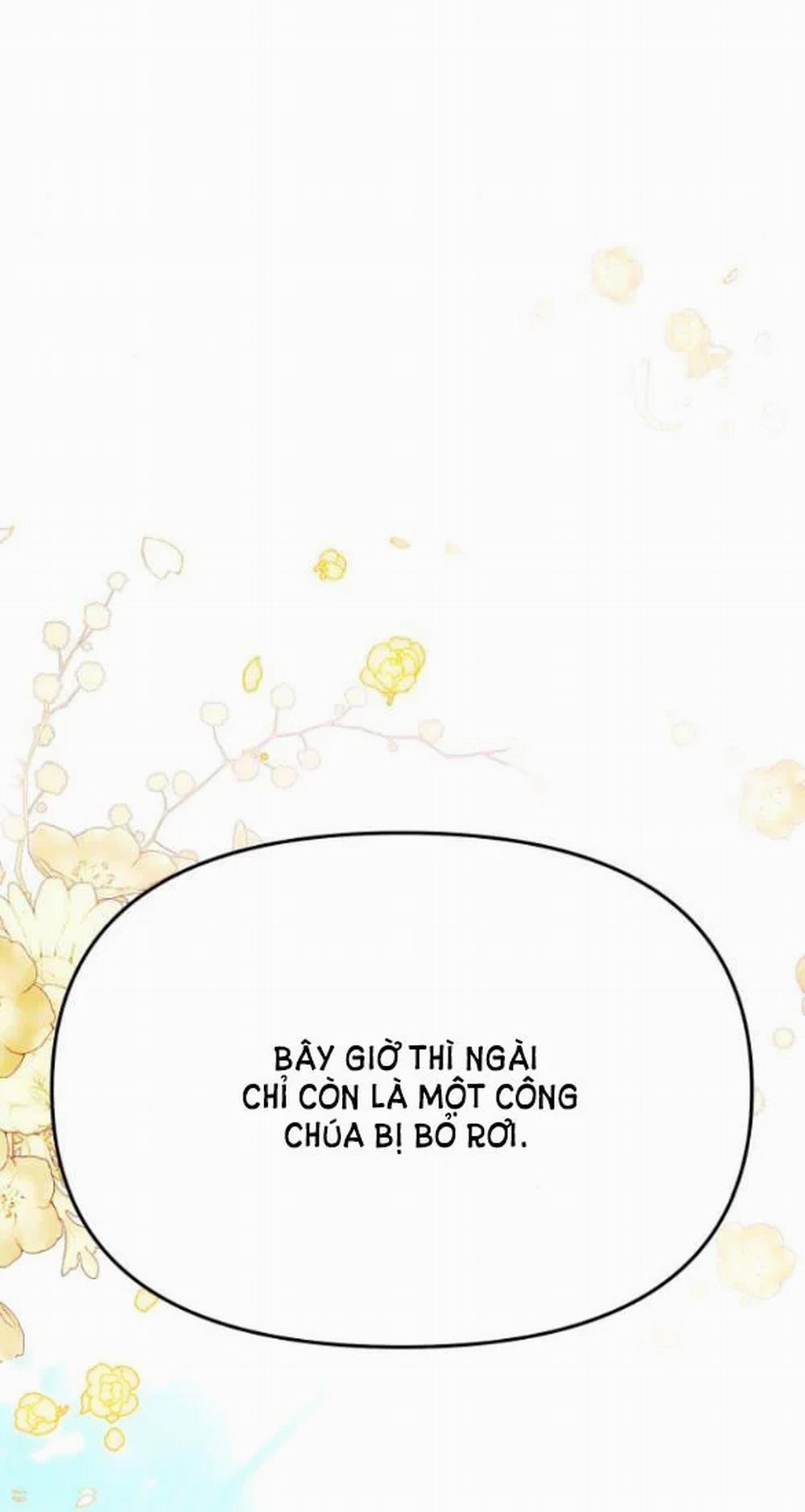 [18+] Phòng Ngủ Bí Mật Của Công Chúa Bị Bỏ Rơi 15.5 trang 43