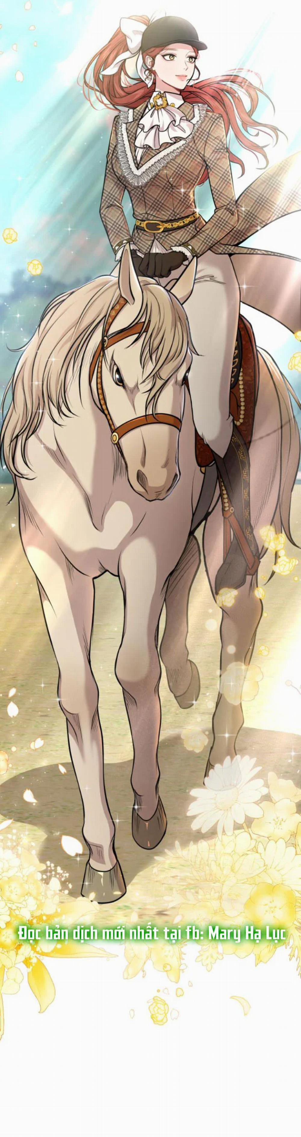 [18+] Phòng Ngủ Bí Mật Của Công Chúa Bị Bỏ Rơi 15.5 trang 44