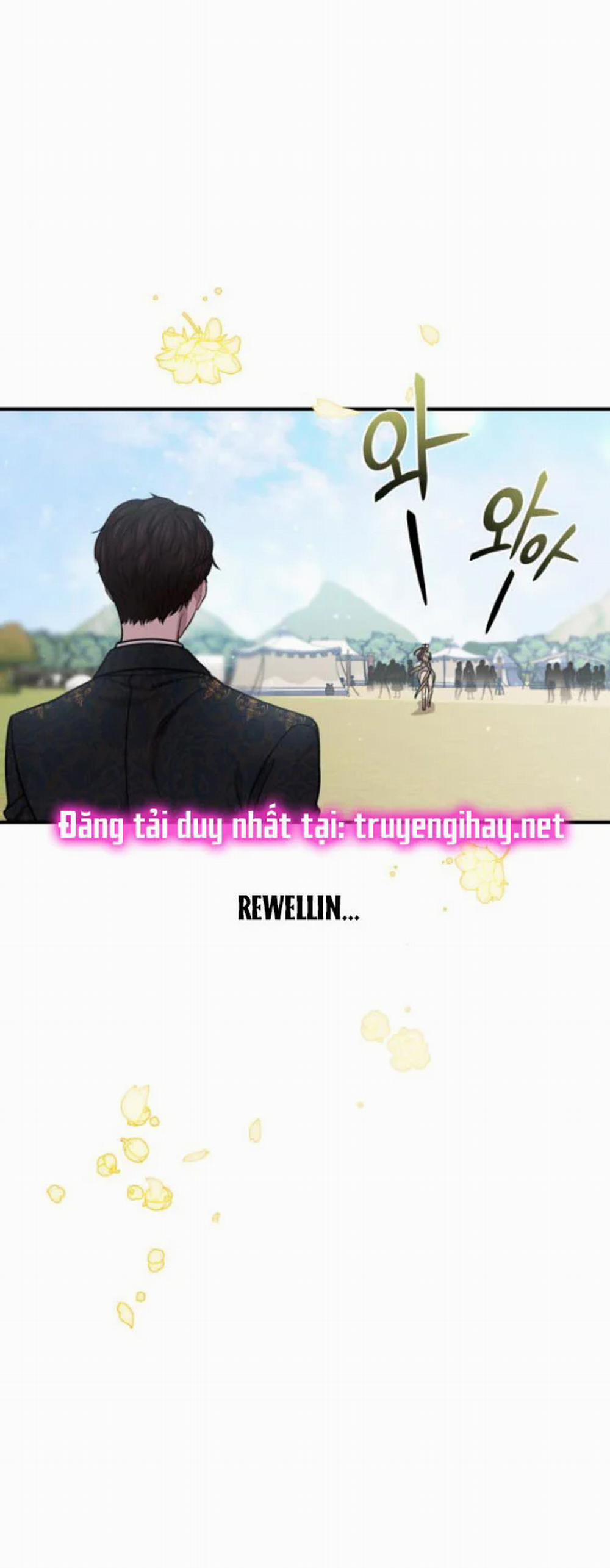 [18+] Phòng Ngủ Bí Mật Của Công Chúa Bị Bỏ Rơi 15.5 trang 45