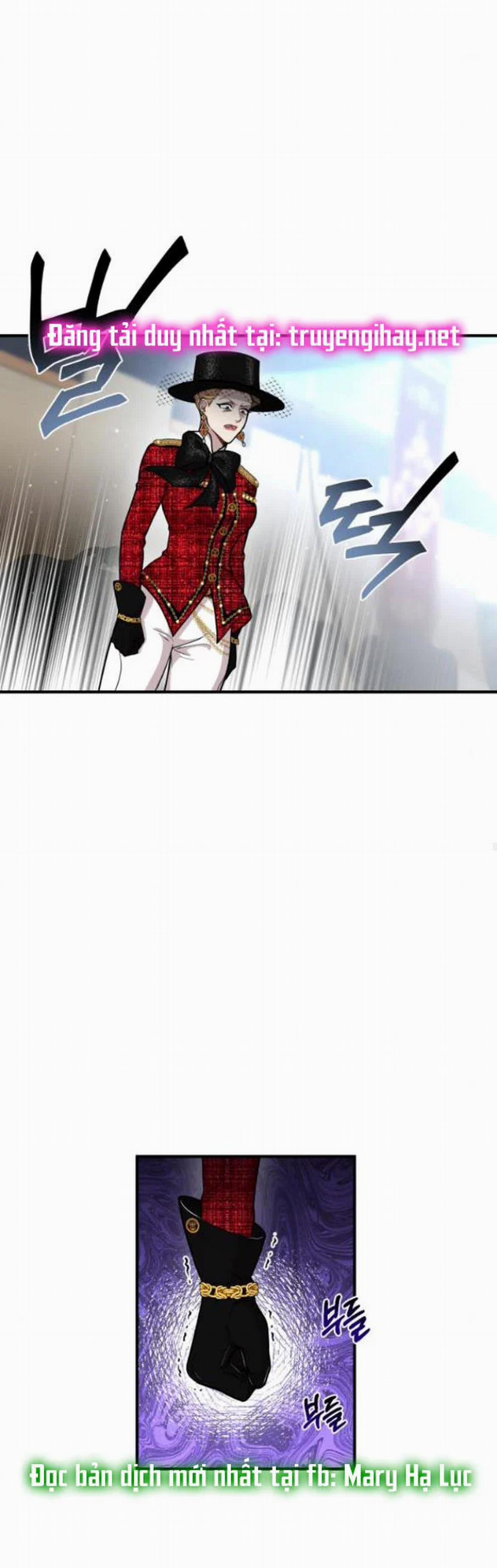 [18+] Phòng Ngủ Bí Mật Của Công Chúa Bị Bỏ Rơi 15.5 trang 49