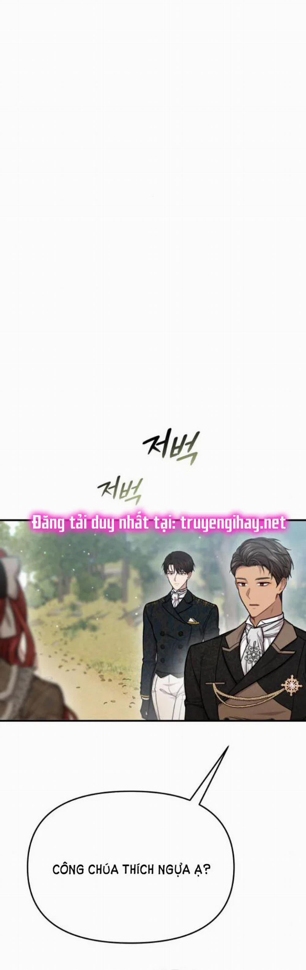 [18+] Phòng Ngủ Bí Mật Của Công Chúa Bị Bỏ Rơi 15.5 trang 5