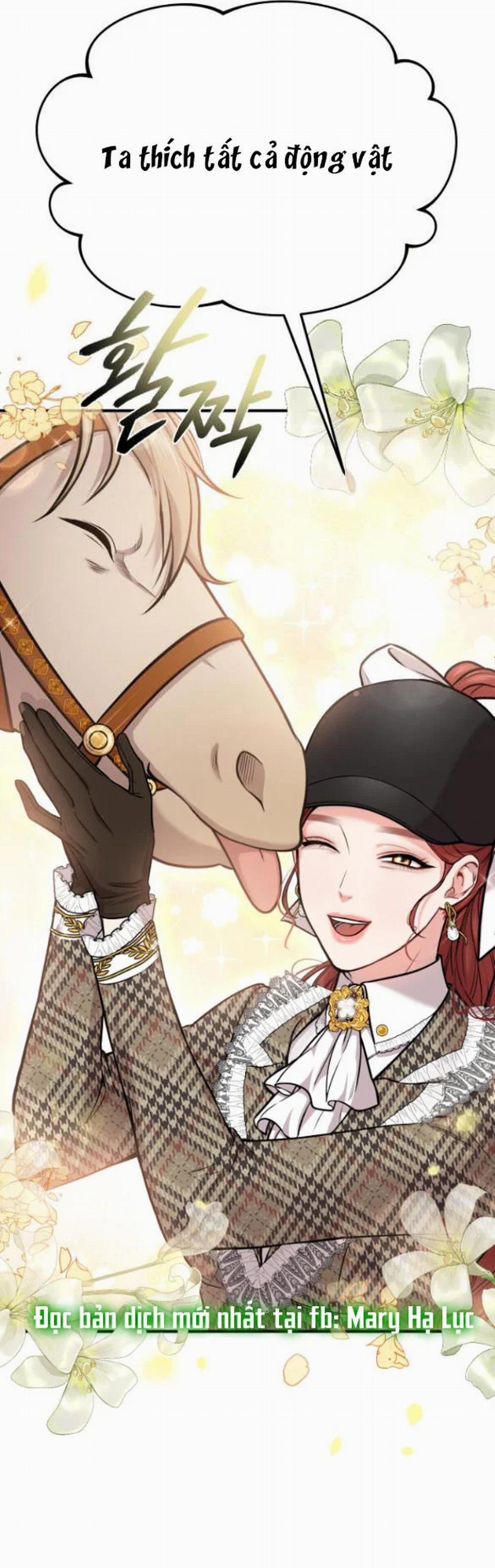[18+] Phòng Ngủ Bí Mật Của Công Chúa Bị Bỏ Rơi 15.5 trang 6