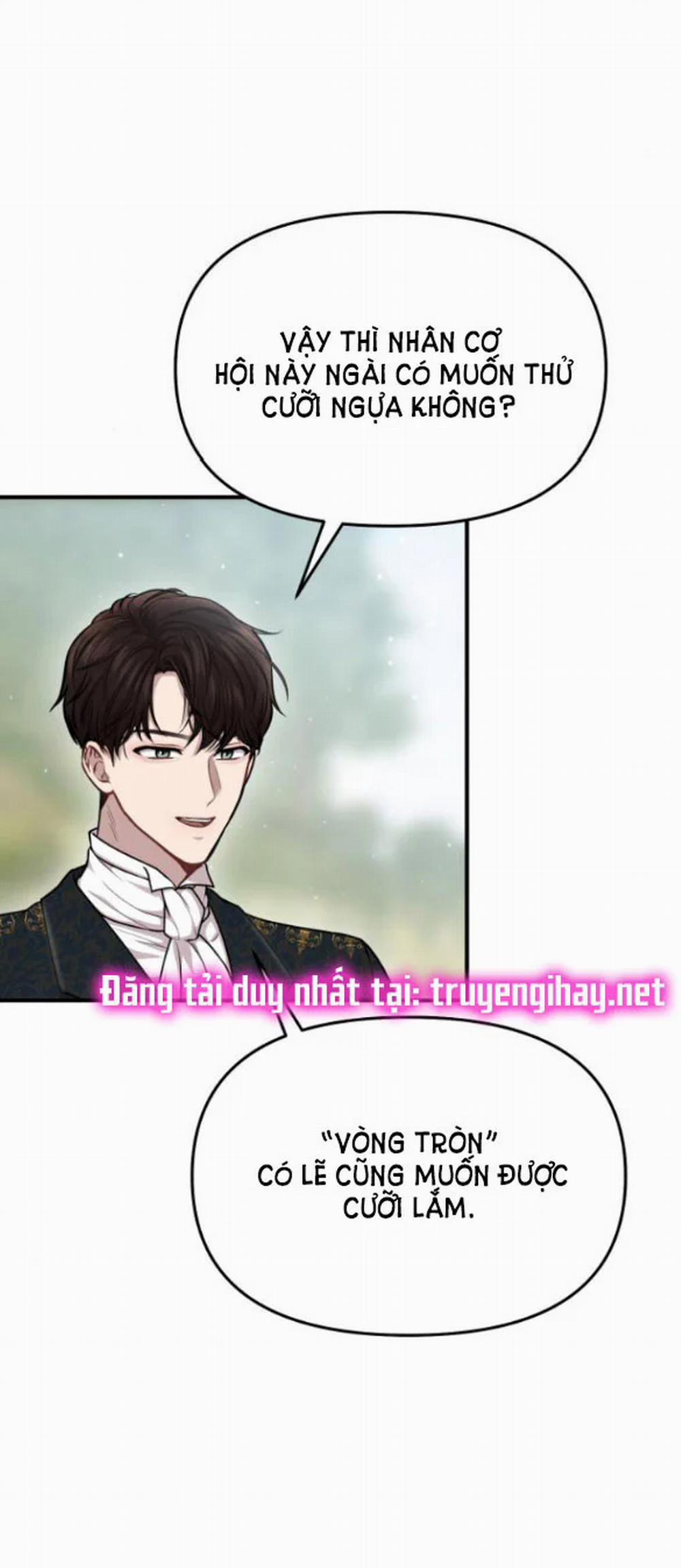 [18+] Phòng Ngủ Bí Mật Của Công Chúa Bị Bỏ Rơi 15.5 trang 9