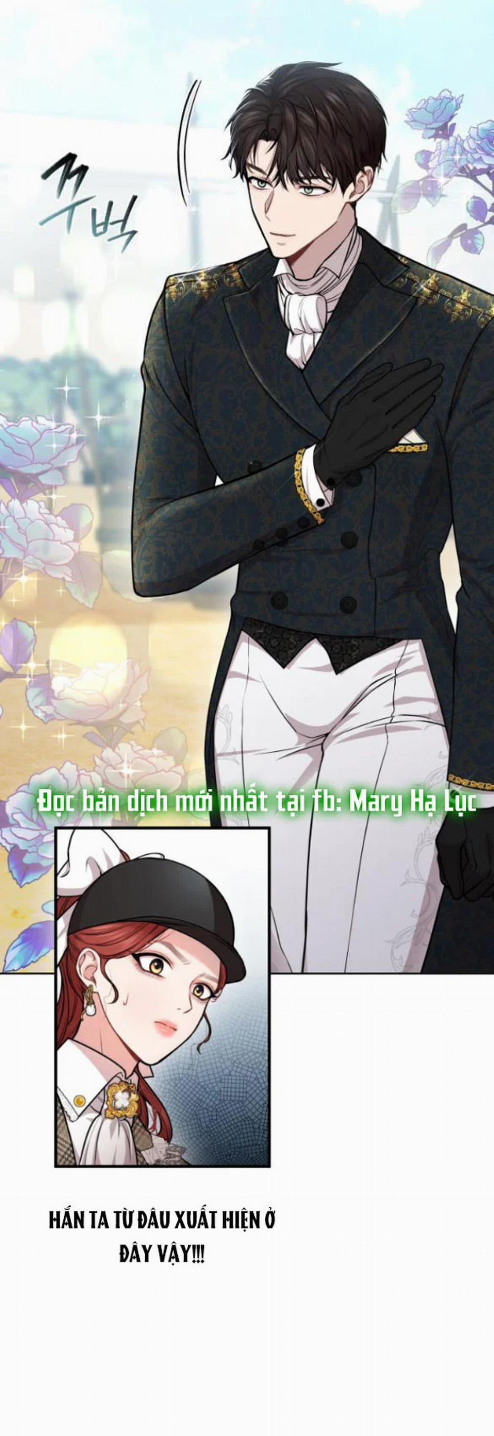 [18+] Phòng Ngủ Bí Mật Của Công Chúa Bị Bỏ Rơi 15 trang 14