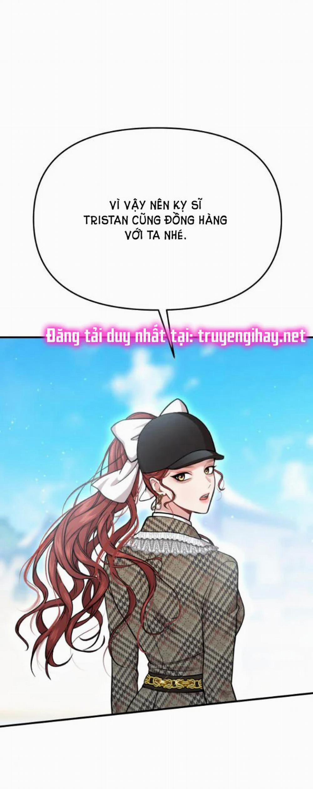 [18+] Phòng Ngủ Bí Mật Của Công Chúa Bị Bỏ Rơi 15 trang 28