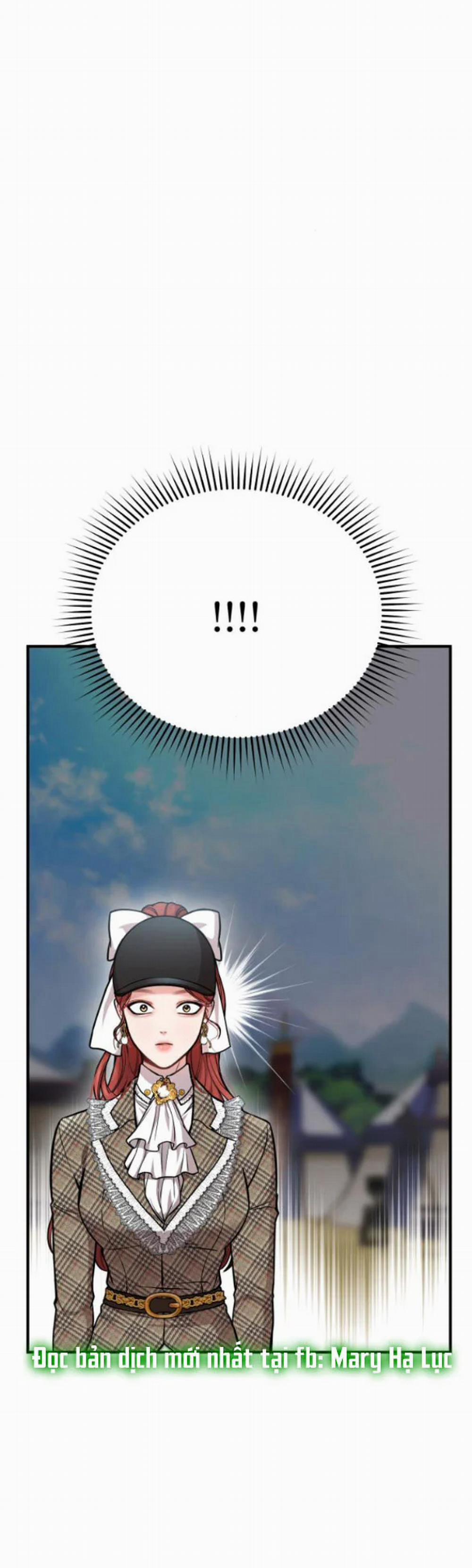 [18+] Phòng Ngủ Bí Mật Của Công Chúa Bị Bỏ Rơi 15 trang 4