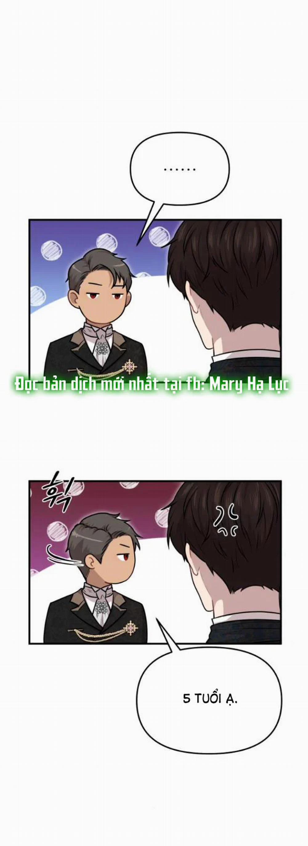 [18+] Phòng Ngủ Bí Mật Của Công Chúa Bị Bỏ Rơi 15 trang 40