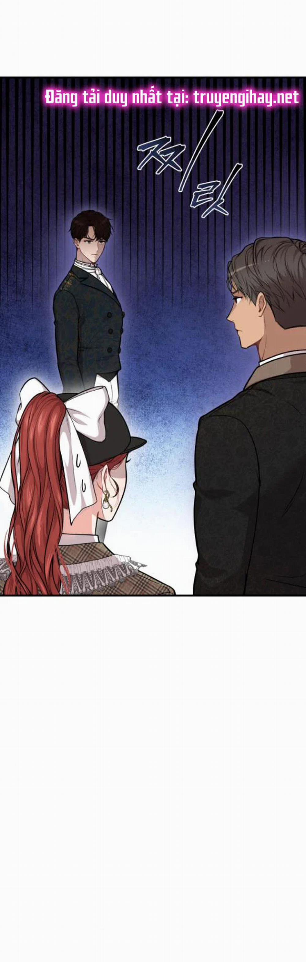 [18+] Phòng Ngủ Bí Mật Của Công Chúa Bị Bỏ Rơi 15 trang 47