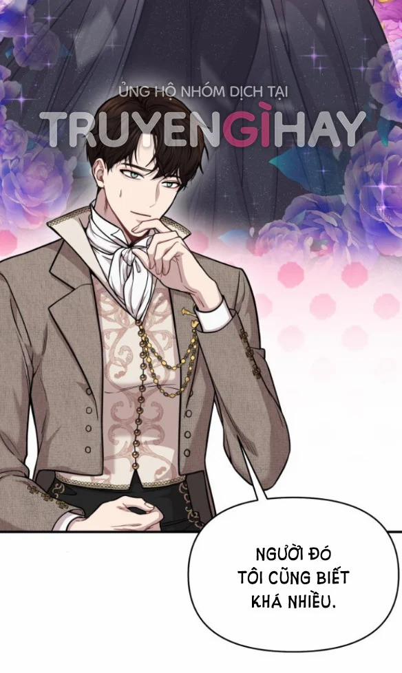 [18+] Phòng Ngủ Bí Mật Của Công Chúa Bị Bỏ Rơi 16.5 trang 15