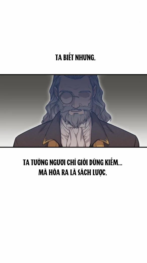 [18+] Phòng Ngủ Bí Mật Của Công Chúa Bị Bỏ Rơi 16.5 trang 21