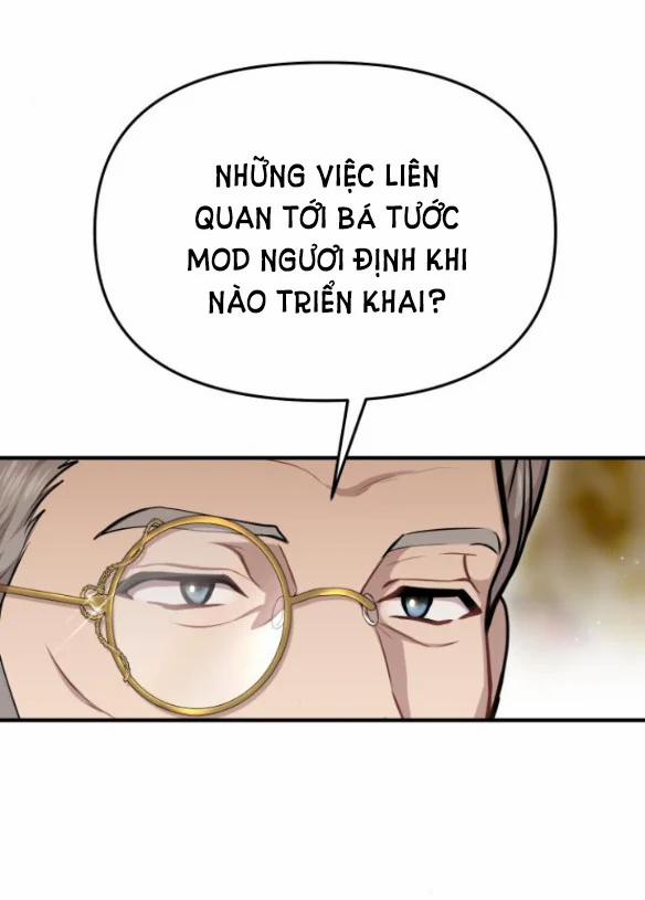 [18+] Phòng Ngủ Bí Mật Của Công Chúa Bị Bỏ Rơi 16.5 trang 22