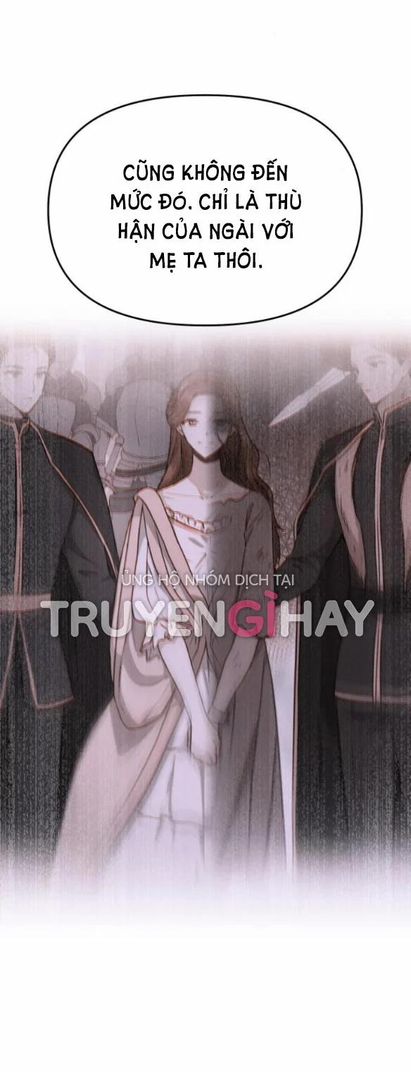 [18+] Phòng Ngủ Bí Mật Của Công Chúa Bị Bỏ Rơi 16.5 trang 26