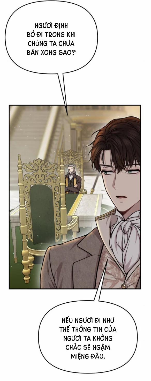 [18+] Phòng Ngủ Bí Mật Của Công Chúa Bị Bỏ Rơi 16.5 trang 34