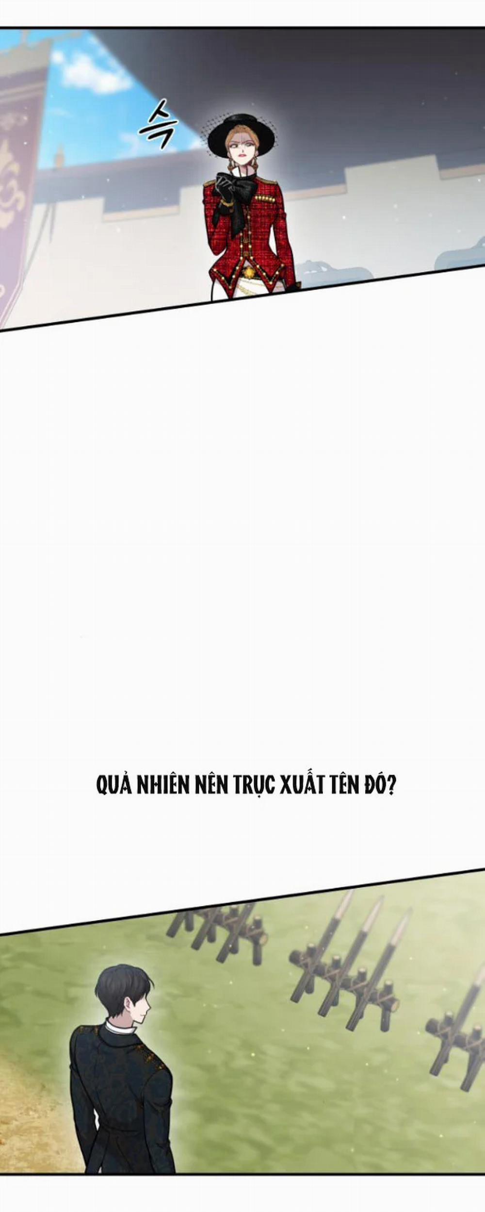 [18+] Phòng Ngủ Bí Mật Của Công Chúa Bị Bỏ Rơi 16 trang 18