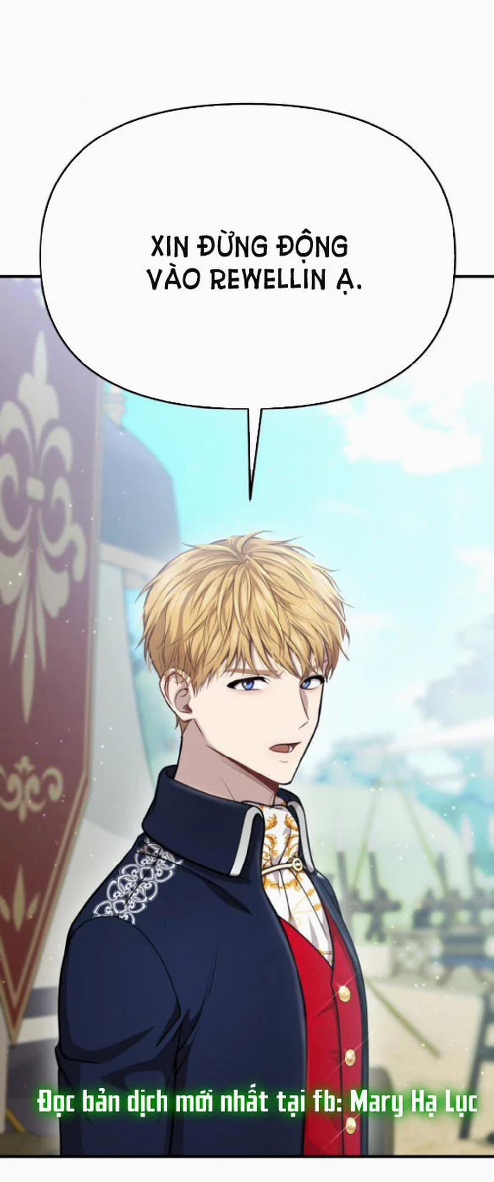 [18+] Phòng Ngủ Bí Mật Của Công Chúa Bị Bỏ Rơi 16 trang 23