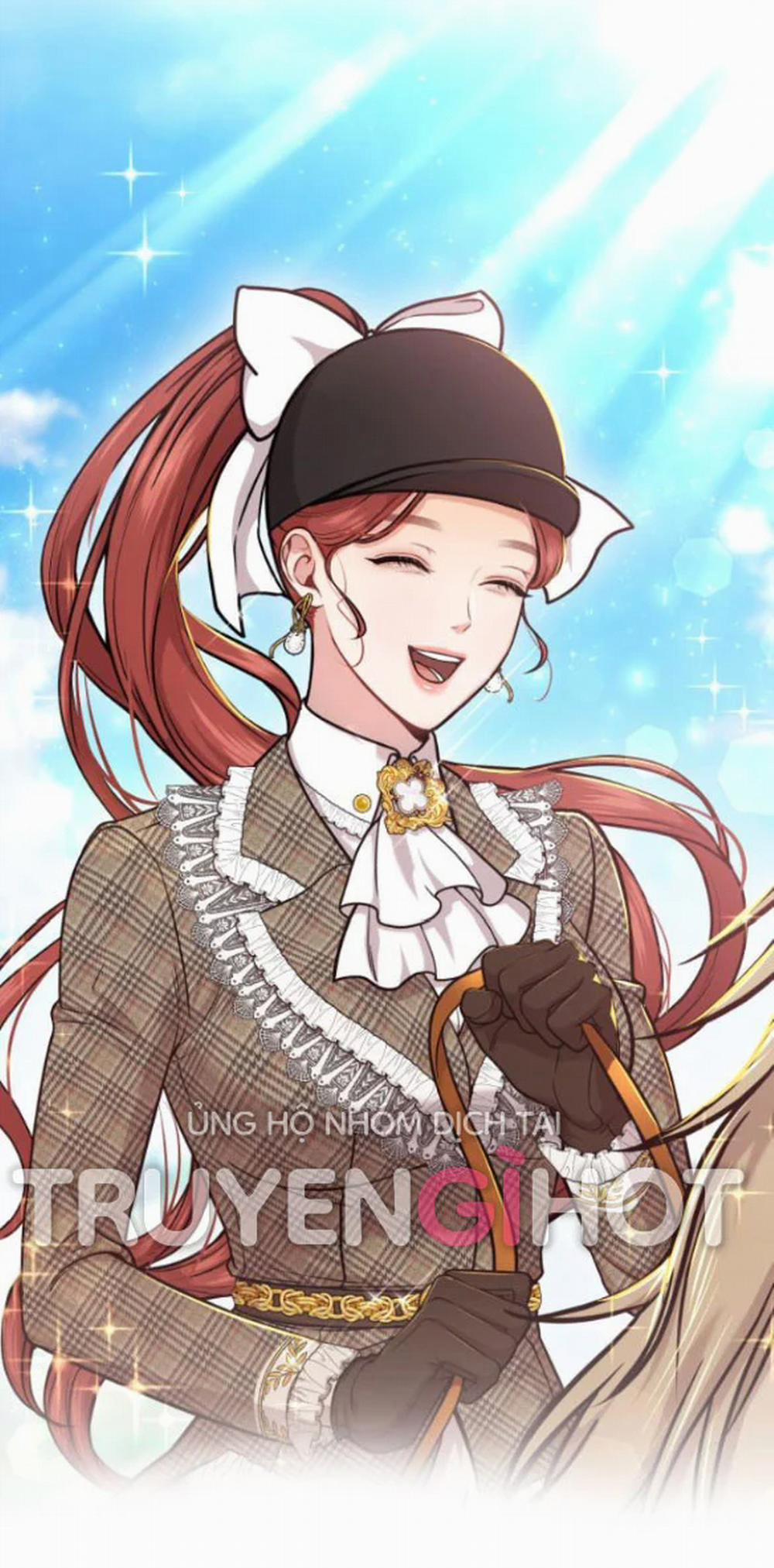 [18+] Phòng Ngủ Bí Mật Của Công Chúa Bị Bỏ Rơi 16 trang 28