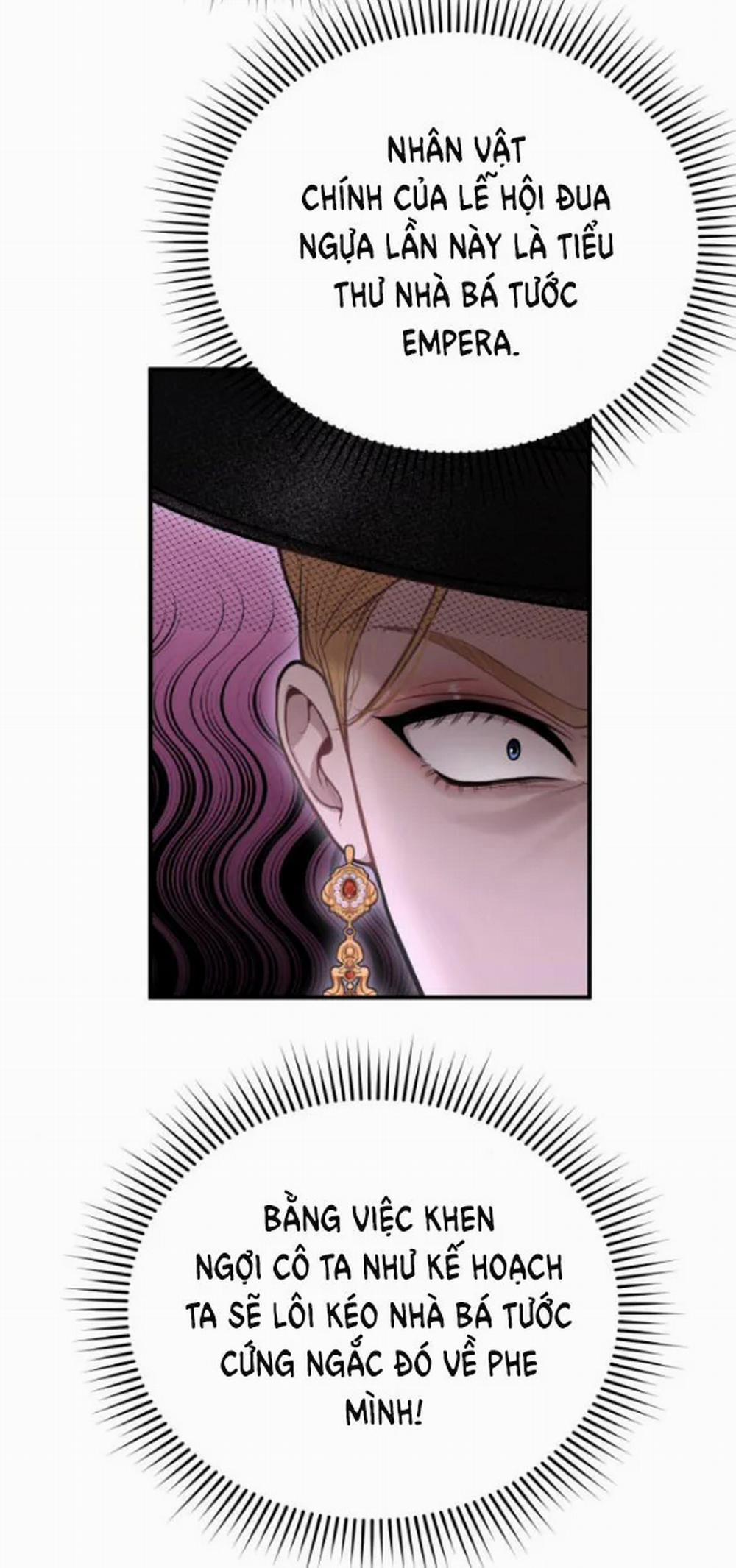 [18+] Phòng Ngủ Bí Mật Của Công Chúa Bị Bỏ Rơi 16 trang 5