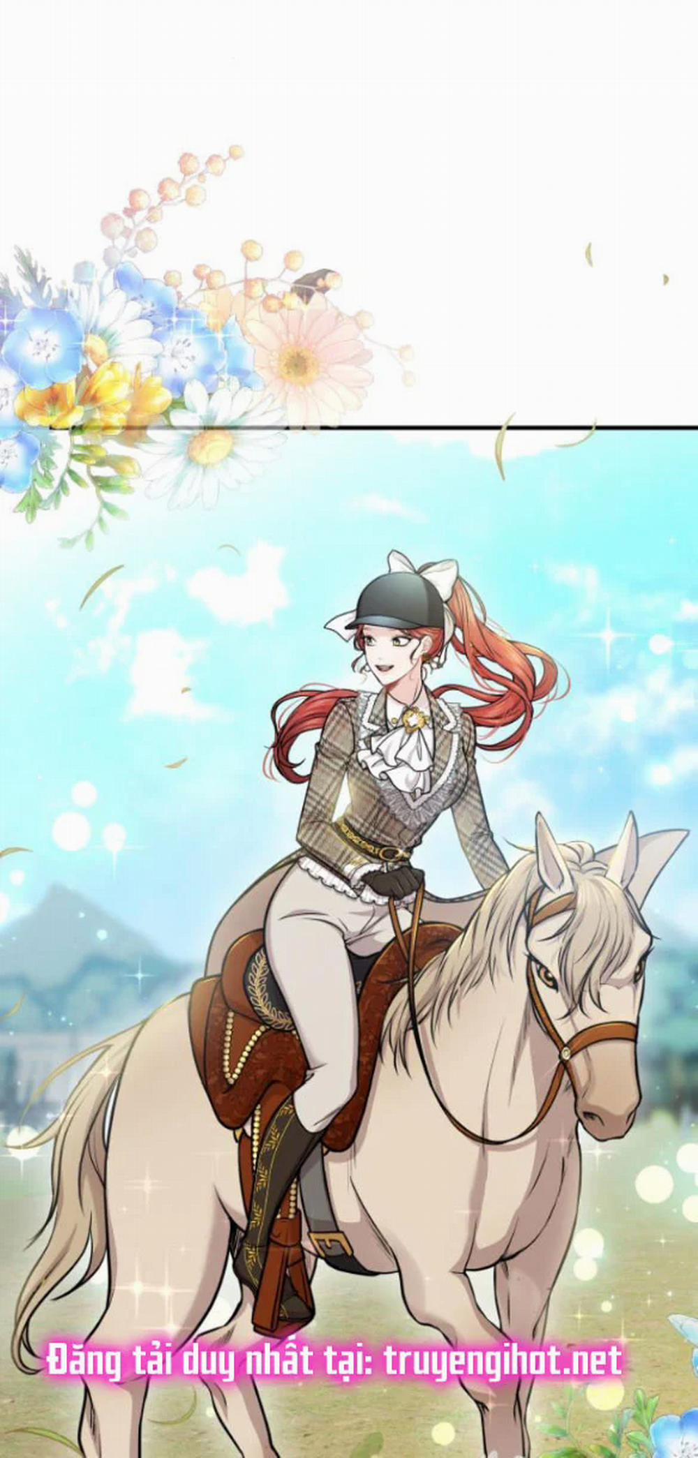 [18+] Phòng Ngủ Bí Mật Của Công Chúa Bị Bỏ Rơi 16 trang 8