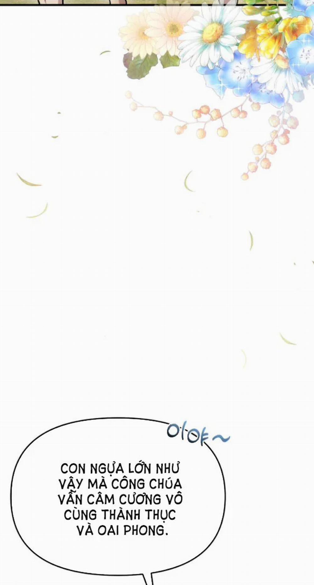 [18+] Phòng Ngủ Bí Mật Của Công Chúa Bị Bỏ Rơi 16 trang 9
