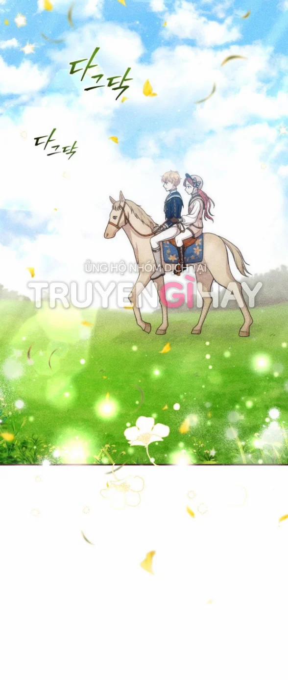 [18+] Phòng Ngủ Bí Mật Của Công Chúa Bị Bỏ Rơi 17.5 trang 11