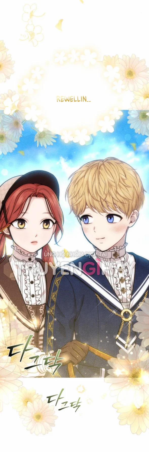 [18+] Phòng Ngủ Bí Mật Của Công Chúa Bị Bỏ Rơi 17.5 trang 16