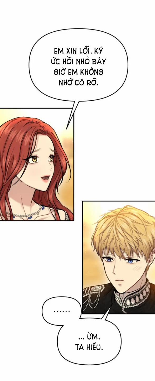 [18+] Phòng Ngủ Bí Mật Của Công Chúa Bị Bỏ Rơi 17.5 trang 19