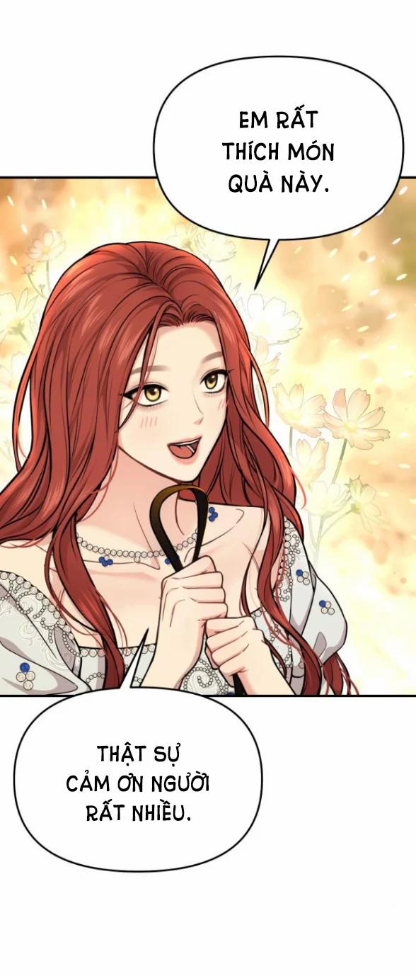 [18+] Phòng Ngủ Bí Mật Của Công Chúa Bị Bỏ Rơi 17.5 trang 22