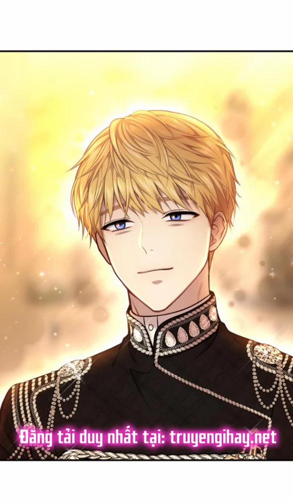 [18+] Phòng Ngủ Bí Mật Của Công Chúa Bị Bỏ Rơi 17.5 trang 25