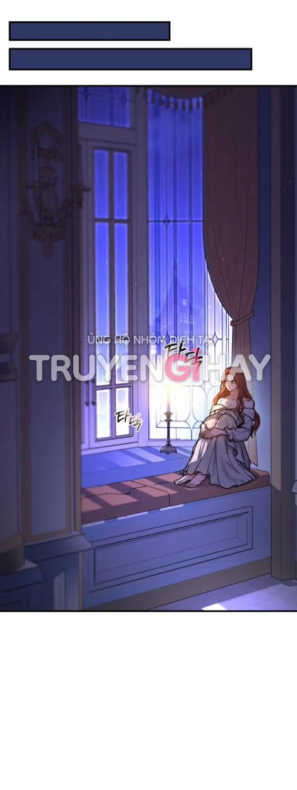 [18+] Phòng Ngủ Bí Mật Của Công Chúa Bị Bỏ Rơi 17.5 trang 27