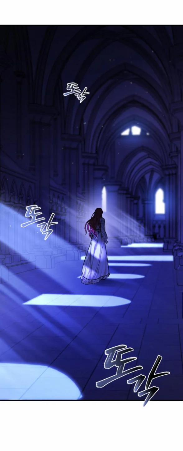 [18+] Phòng Ngủ Bí Mật Của Công Chúa Bị Bỏ Rơi 17.5 trang 33