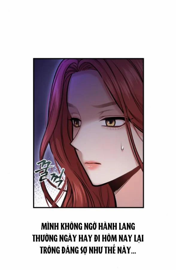 [18+] Phòng Ngủ Bí Mật Của Công Chúa Bị Bỏ Rơi 17.5 trang 35