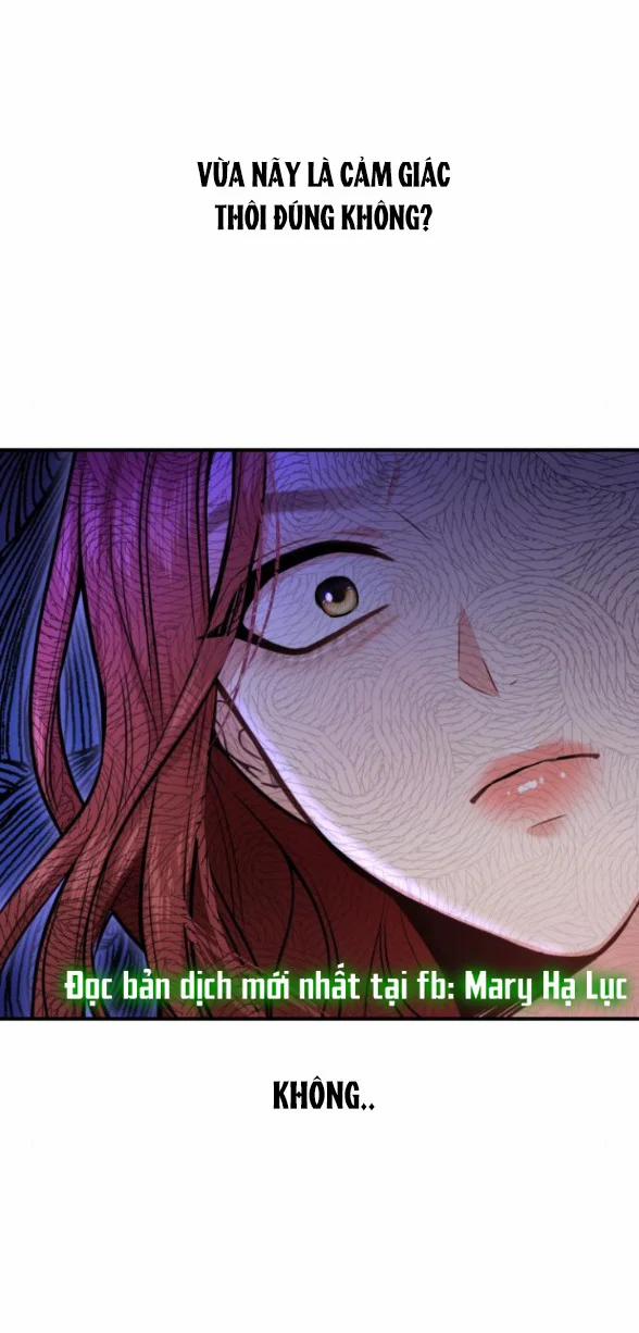 [18+] Phòng Ngủ Bí Mật Của Công Chúa Bị Bỏ Rơi 17.5 trang 42