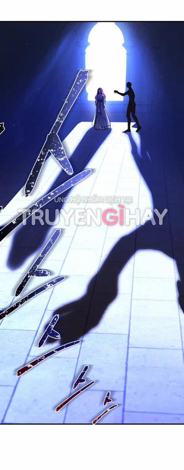 [18+] Phòng Ngủ Bí Mật Của Công Chúa Bị Bỏ Rơi 17.5 trang 47