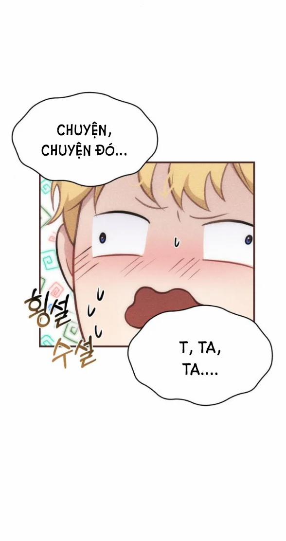 [18+] Phòng Ngủ Bí Mật Của Công Chúa Bị Bỏ Rơi 17.5 trang 5