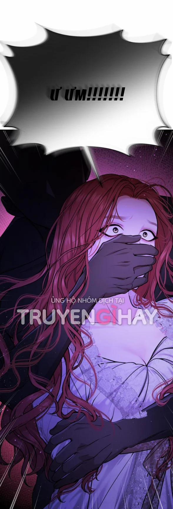 [18+] Phòng Ngủ Bí Mật Của Công Chúa Bị Bỏ Rơi 17.5 trang 50