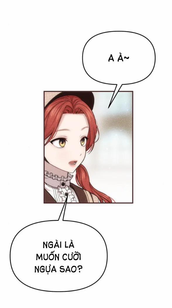 [18+] Phòng Ngủ Bí Mật Của Công Chúa Bị Bỏ Rơi 17.5 trang 6