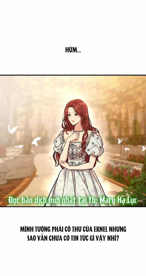 [18+] Phòng Ngủ Bí Mật Của Công Chúa Bị Bỏ Rơi 17 trang 2