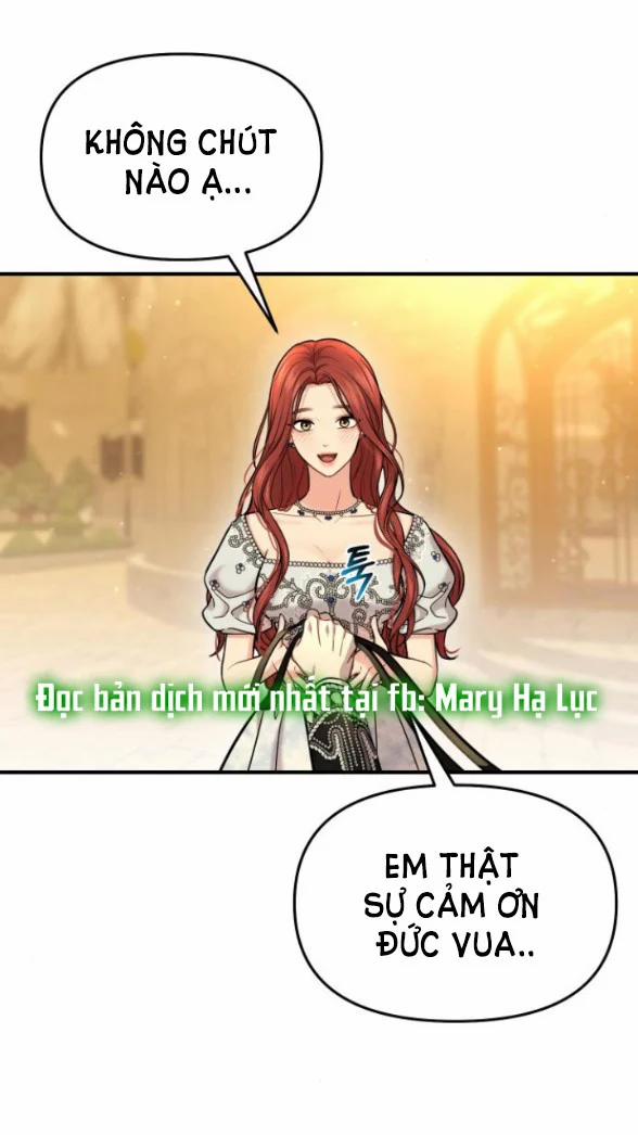 [18+] Phòng Ngủ Bí Mật Của Công Chúa Bị Bỏ Rơi 17 trang 21