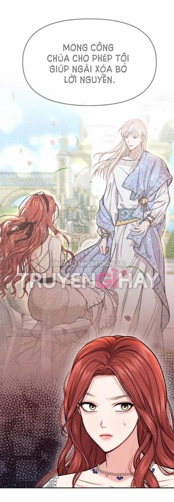 [18+] Phòng Ngủ Bí Mật Của Công Chúa Bị Bỏ Rơi 17 trang 3