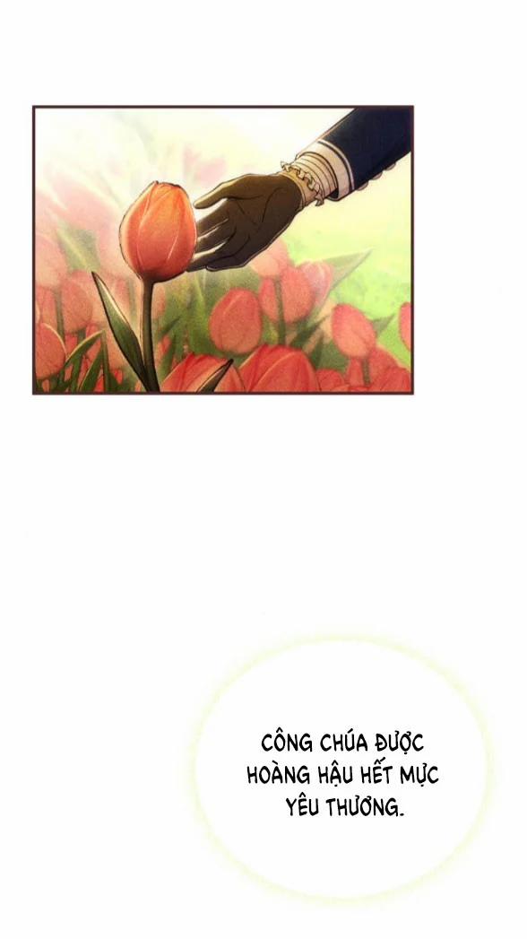 [18+] Phòng Ngủ Bí Mật Của Công Chúa Bị Bỏ Rơi 17 trang 32