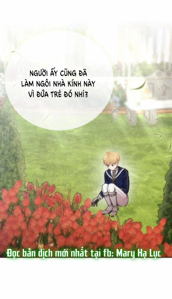 [18+] Phòng Ngủ Bí Mật Của Công Chúa Bị Bỏ Rơi 17 trang 33