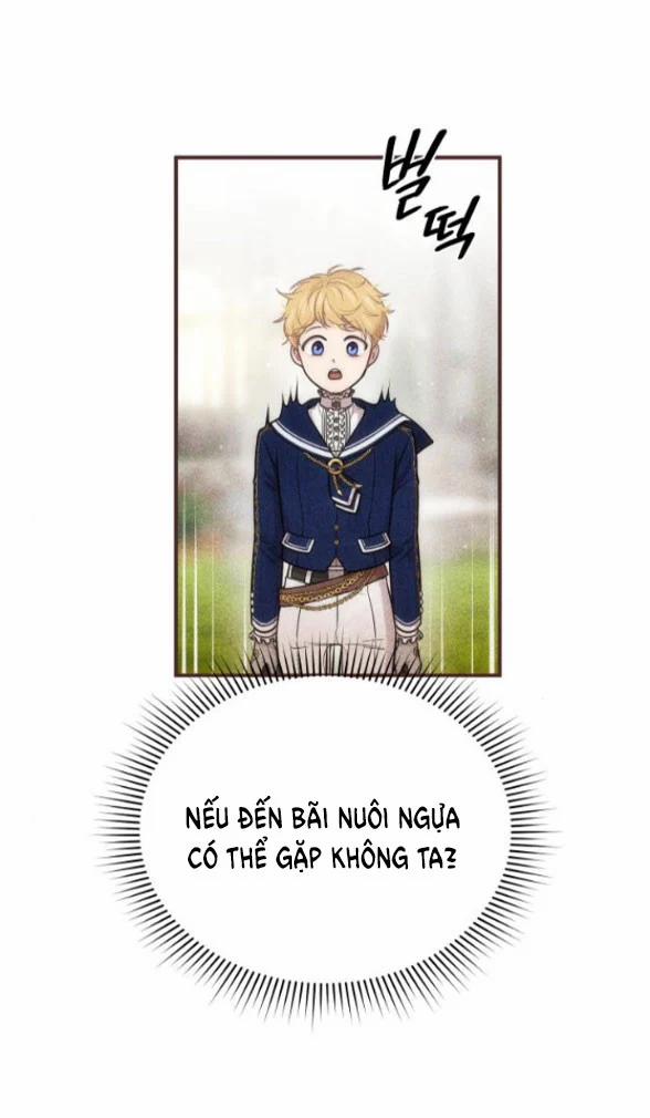 [18+] Phòng Ngủ Bí Mật Của Công Chúa Bị Bỏ Rơi 17 trang 35