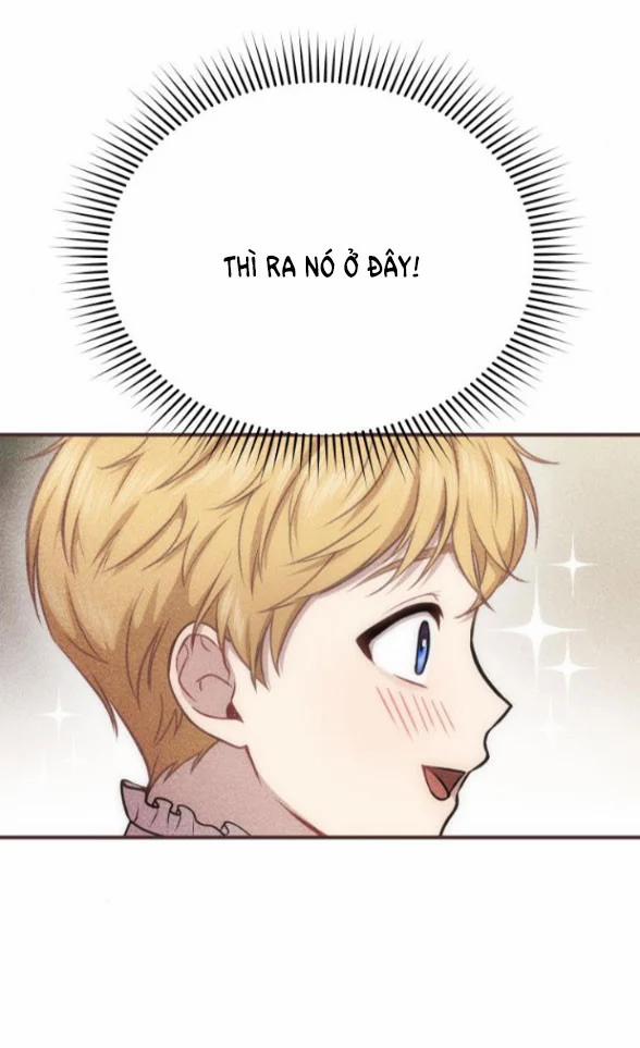 [18+] Phòng Ngủ Bí Mật Của Công Chúa Bị Bỏ Rơi 17 trang 41