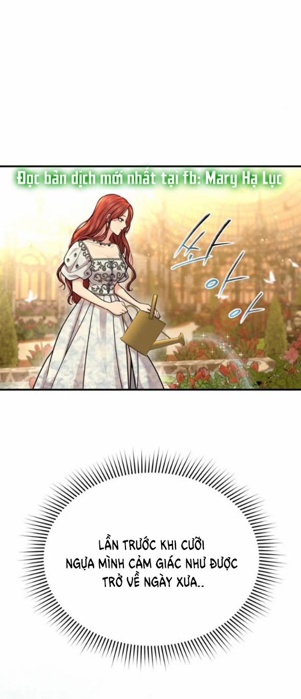 [18+] Phòng Ngủ Bí Mật Của Công Chúa Bị Bỏ Rơi 17 trang 7